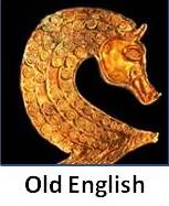 Research on Old English.Click for more info.
